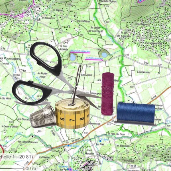 VARBIKE Balade en e-trottinette a la carte